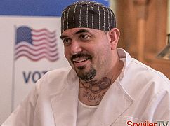 Fresh Off the Boat: 3x04 Citizen Jessica - zdjęcia promocyjne