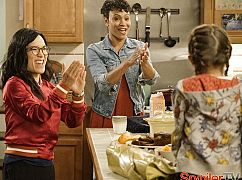 American Housewife: 1x04 Art Show - zdjęcia promocyjne