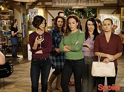 American Housewife: 1x04 Art Show - zdjęcia promocyjne