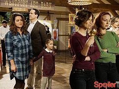 American Housewife: 1x04 Art Show - zdjęcia promocyjne