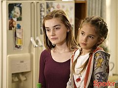 American Housewife: 1x04 Art Show - zdjęcia promocyjne