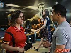Crazy Ex-Girlfriend: 2x02 When Will Josh See How Cool I am? - zdjęcia promocyjne