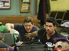 Code Black: 2x04 Demons and Angels - zdjęcia promocyjne