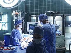 Code Black: 2x04 Demons and Angels - zdjęcia promocyjne