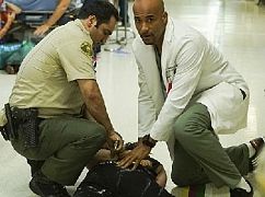 Code Black: 2x04 Demons and Angels - zdjęcia promocyjne