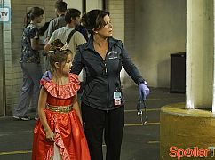 Code Black: 2x04 Demons and Angels - zdjęcia promocyjne