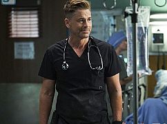 Code Black: 2x04 Demons and Angels - zdjęcia promocyjne