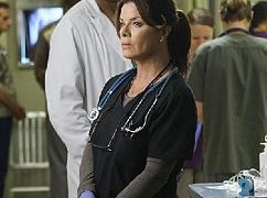 Code Black: 2x03 Corporeal Form - zdjęcia promocyjne