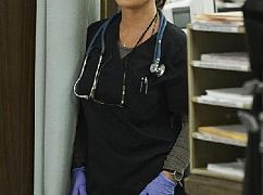 Code Black: 2x03 Corporeal Form - zdjęcia promocyjne