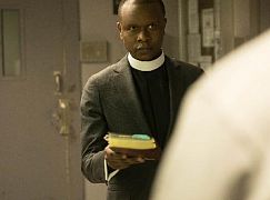 Egzorcysta: 1x05 Through My Most Grievous Fault - zdjęcia promocyjne