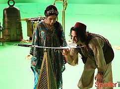 Once Upon a Time: 6x05 Street Rats - zdjęcia promocyjne