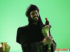 Once Upon a Time: 6x05 Street Rats - zdjęcia promocyjne