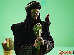 Once Upon a Time: 6x05 Street Rats - zdjęcia promocyjne