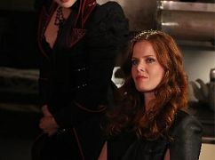 Once Upon a Time: 6x05 Street Rats - zdjęcia promocyjne