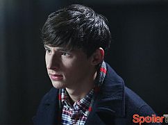 Once Upon a Time: 6x05 Street Rats - zdjęcia promocyjne