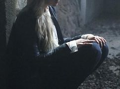 Once Upon a Time: 6x05 Street Rats - zdjęcia promocyjne