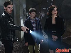 Once Upon a Time: 6x05 Street Rats - zdjęcia promocyjne