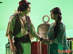 Once Upon a Time: 6x05 Street Rats - zdjęcia promocyjne