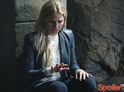 Once Upon a Time: 6x05 Street Rats - zdjęcia promocyjne