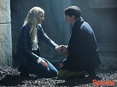 Once Upon a Time: 6x05 Street Rats - zdjęcia promocyjne