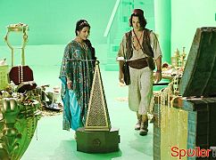 Once Upon a Time: 6x05 Street Rats - zdjęcia promocyjne