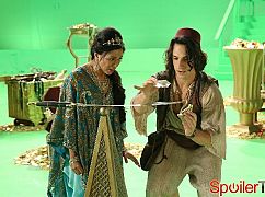 Once Upon a Time: 6x05 Street Rats - zdjęcia promocyjne