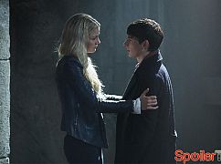 Once Upon a Time: 6x05 Street Rats - zdjęcia promocyjne