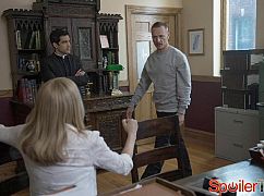 Egzorcysta: 1x06 Star of the Morning - zdjęcia promocyjne