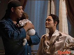 Empire: 3x05 One Before Another - zdjęcia promocyjne