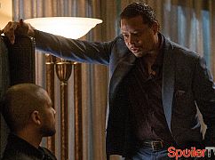 Empire: 3x05 One Before Another - zdjęcia promocyjne