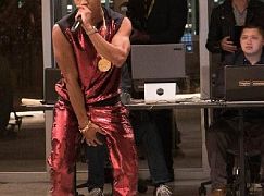 Empire: 3x05 One Before Another - zdjęcia promocyjne