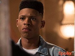 Empire: 3x05 One Before Another - zdjęcia promocyjne