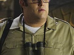 Scorpion: 3x05 Plight at the Museum - zdjęcia promocyjne