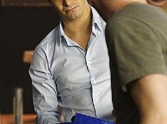 Scorpion: 3x05 Plight at the Museum - zdjęcia promocyjne