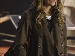 Scorpion: 3x05 Plight at the Museum - zdjęcia promocyjne