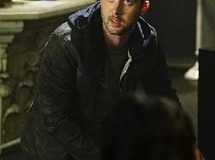 Scorpion: 3x05 Plight at the Museum - zdjęcia promocyjne