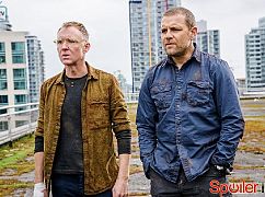 Van Helsing: 1x07 For Me - zdjęcia promocyjne