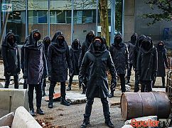 Van Helsing: 1x07 For Me - zdjęcia promocyjne