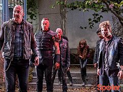 Van Helsing: 1x07 For Me - zdjęcia promocyjne