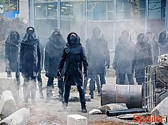 Van Helsing: 1x07 For Me - zdjęcia promocyjne