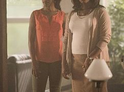 Rosewood: 2x06 Tree Toxins & Three Stories - zdjęcia promocyjne