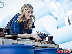 Agenci NCIS: Los Angeles: 8x06 Home Is Where the Heart Is - zdjęcia promocyjne