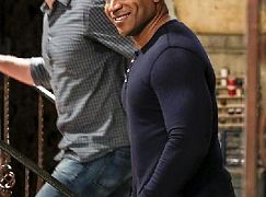 Agenci NCIS: Los Angeles: 8x06 Home Is Where the Heart Is - zdjęcia promocyjne