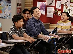 Dr. Ken: 2x06 Ken Learns Korean - zdjęcia promocyjne