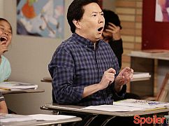 Dr. Ken: 2x06 Ken Learns Korean - zdjęcia promocyjne