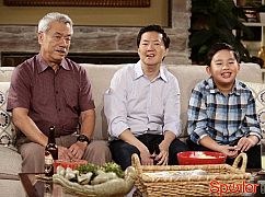 Dr. Ken: 2x06 Ken Learns Korean - zdjęcia promocyjne
