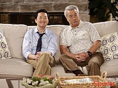 Dr. Ken: 2x06 Ken Learns Korean - zdjęcia promocyjne