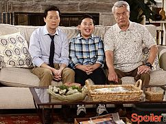 Dr. Ken: 2x06 Ken Learns Korean - zdjęcia promocyjne