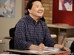 Dr. Ken: 2x06 Ken Learns Korean - zdjęcia promocyjne