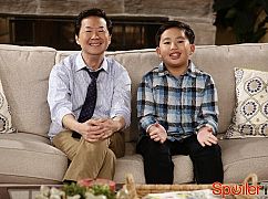 Dr. Ken: 2x06 Ken Learns Korean - zdjęcia promocyjne